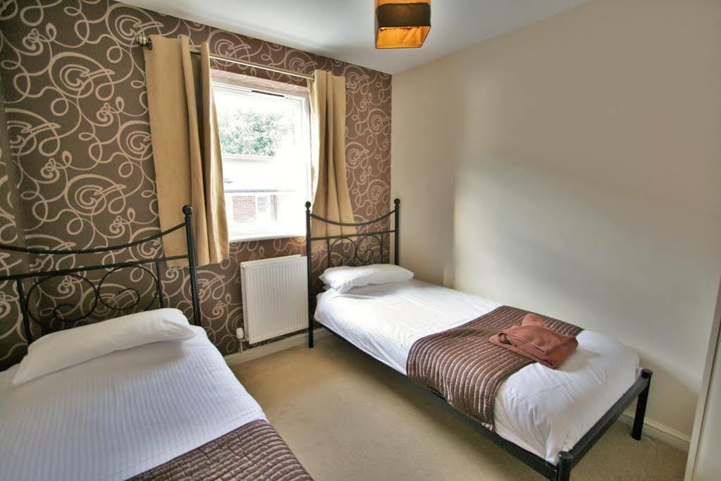 Citilodge Wakefield Hotel By Roomsbooked Hotel Wakefield